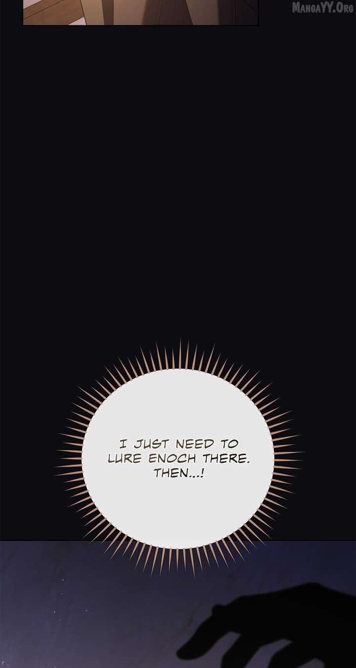 For the Beautiful Juliet chapter 73 page 87