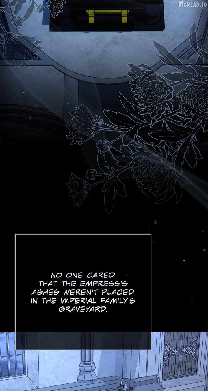 For the Beautiful Juliet chapter 85 page 2