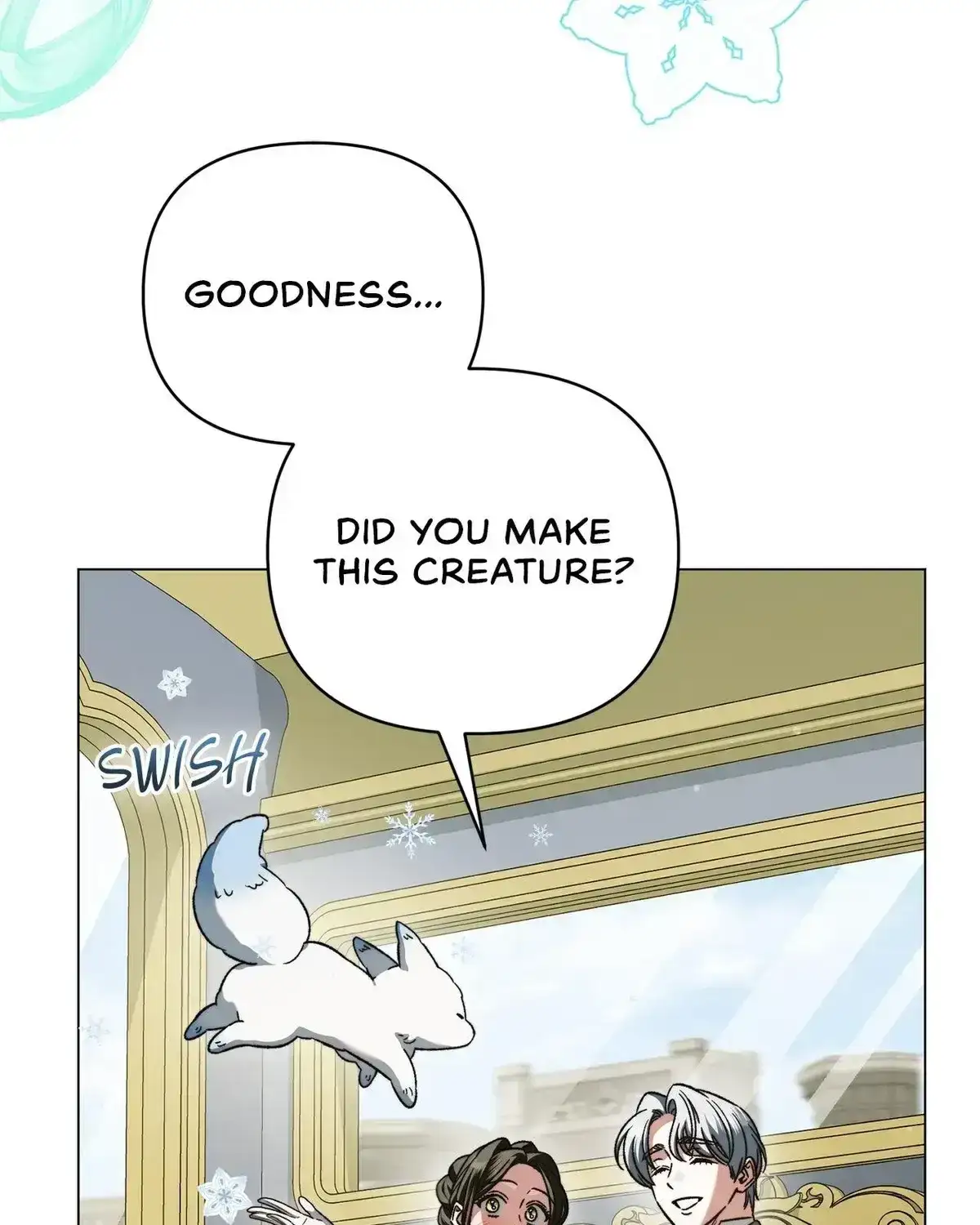 For the Beautiful Juliet chapter 86 page 108