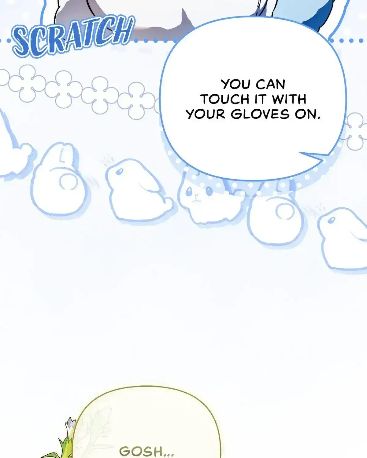 For the Beautiful Juliet chapter 86 page 112
