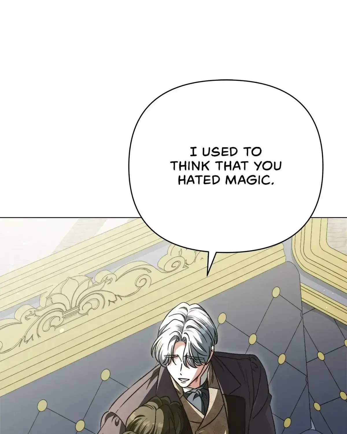 For the Beautiful Juliet chapter 86 page 132