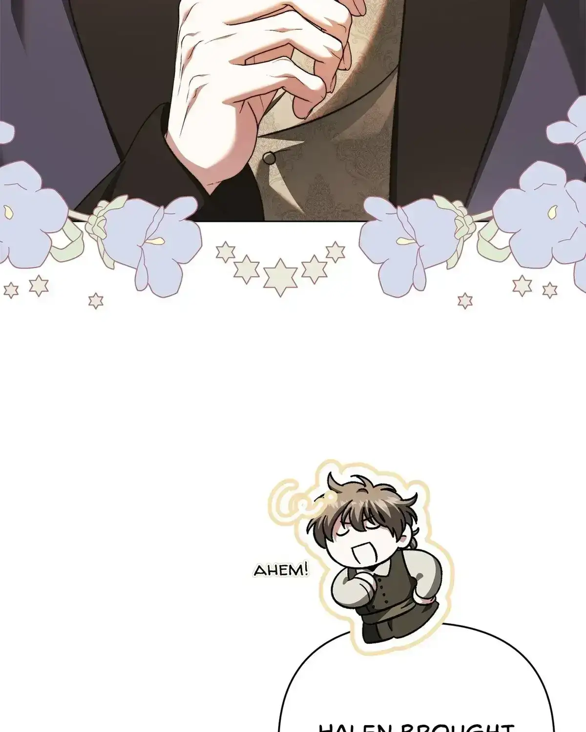For the Beautiful Juliet chapter 86 page 70