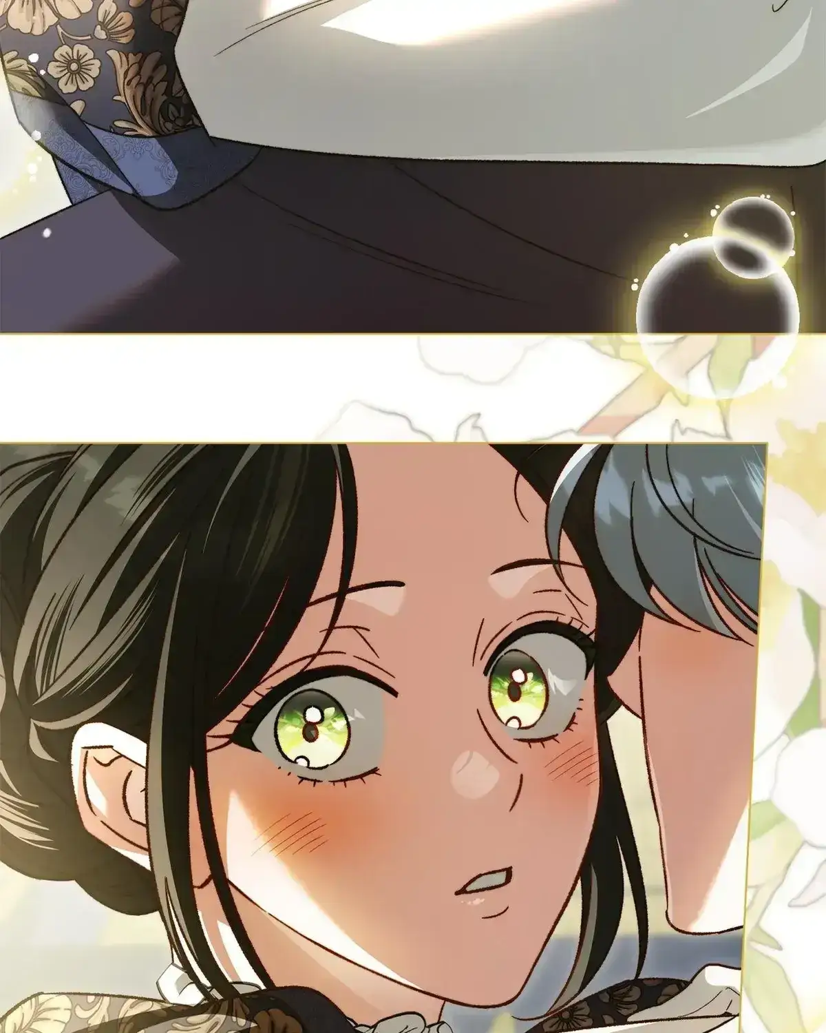 For the Beautiful Juliet chapter 86 page 93