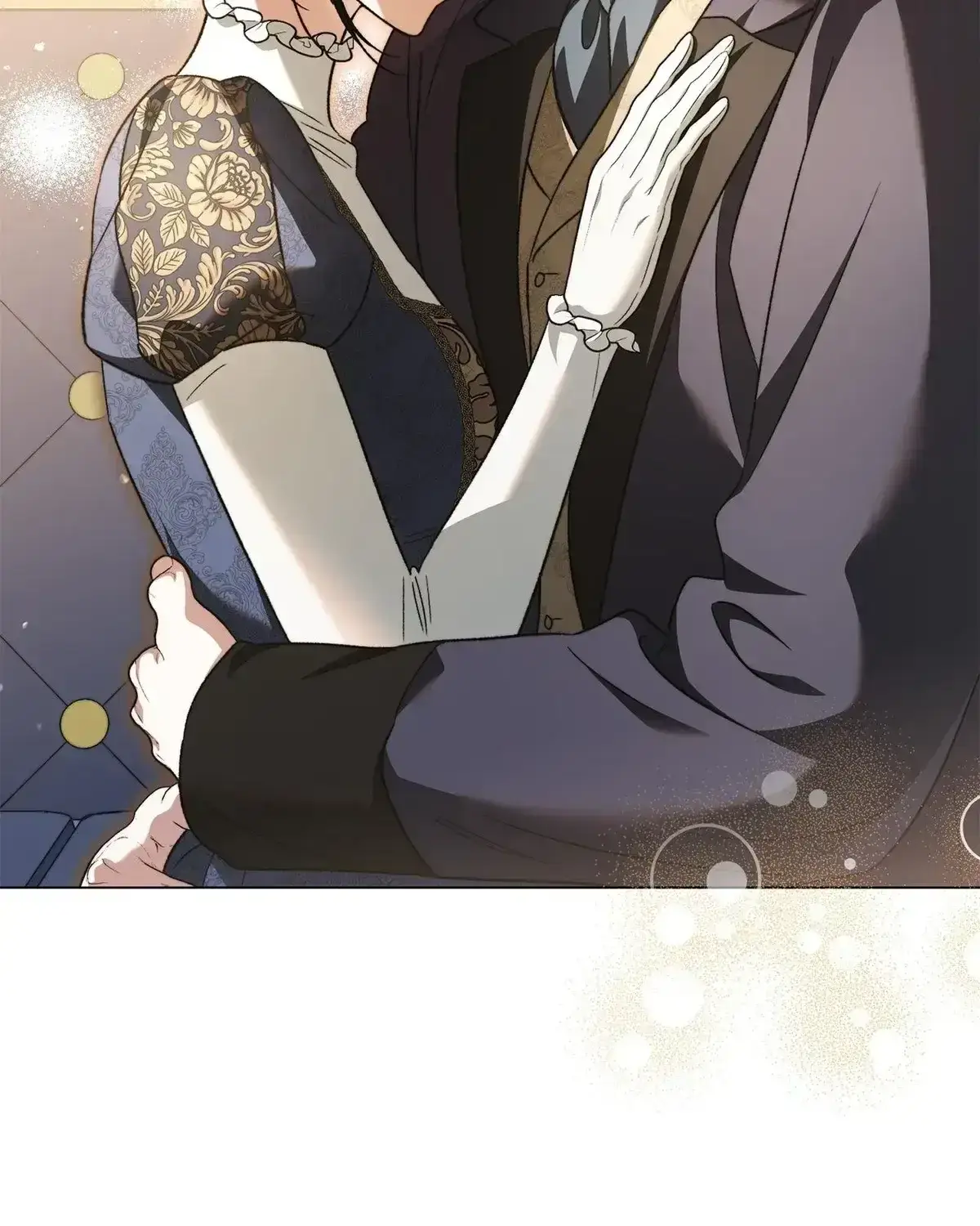 For the Beautiful Juliet chapter 86 page 87