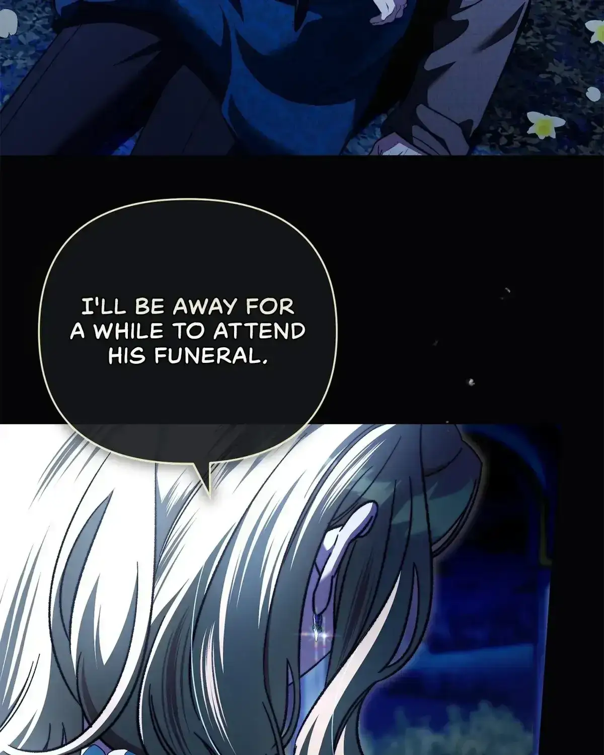 For the Beautiful Juliet chapter 86 page 39