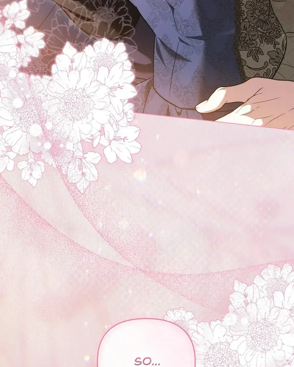For the Beautiful Juliet chapter 86 page 158