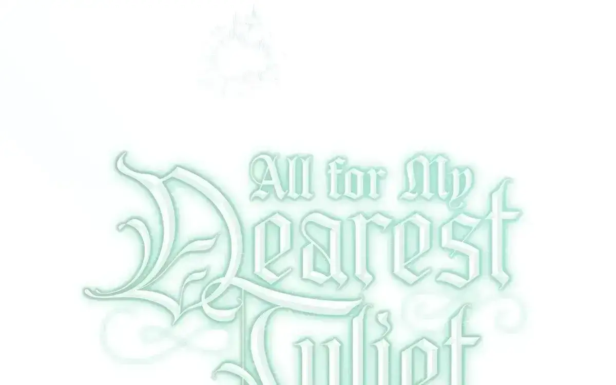 For the Beautiful Juliet chapter 86 page 79