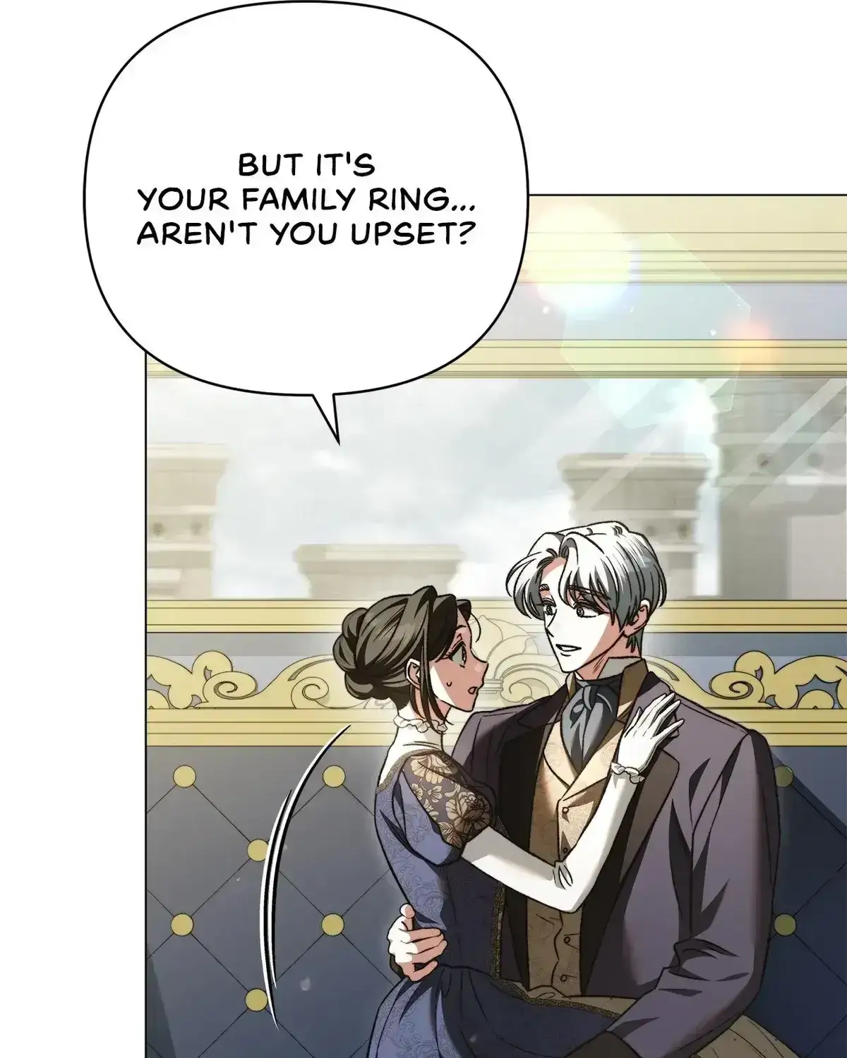 For the Beautiful Juliet chapter 86 page 89
