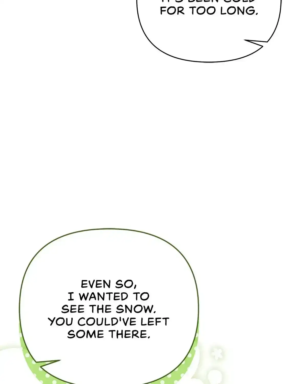 For the Beautiful Juliet chapter 86 page 97