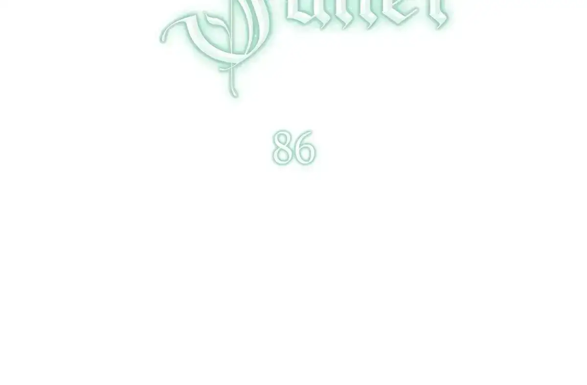 For the Beautiful Juliet chapter 86 page 80