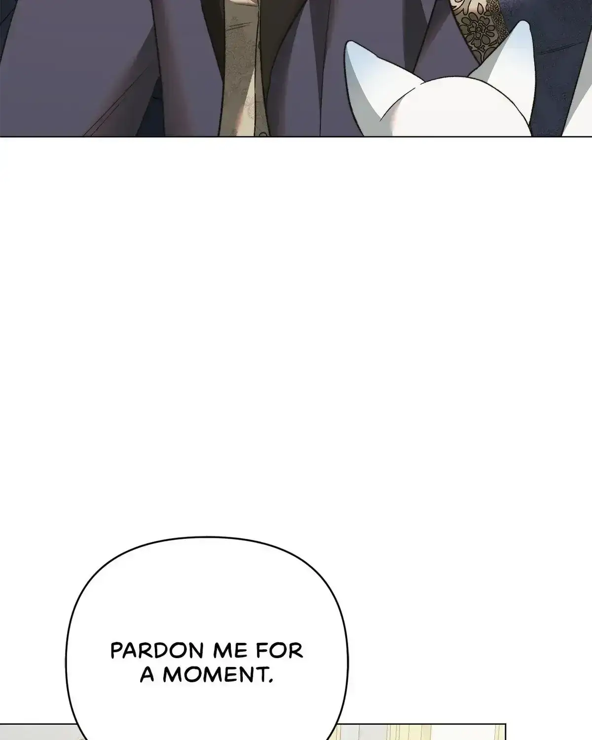 For the Beautiful Juliet chapter 87 page 81