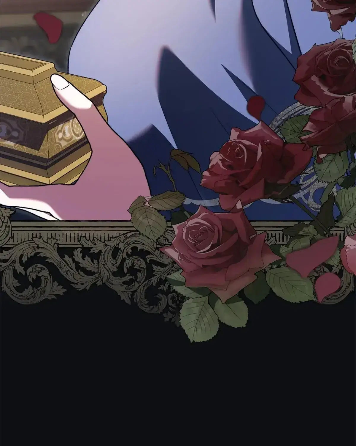 For the Beautiful Juliet chapter 87 page 166