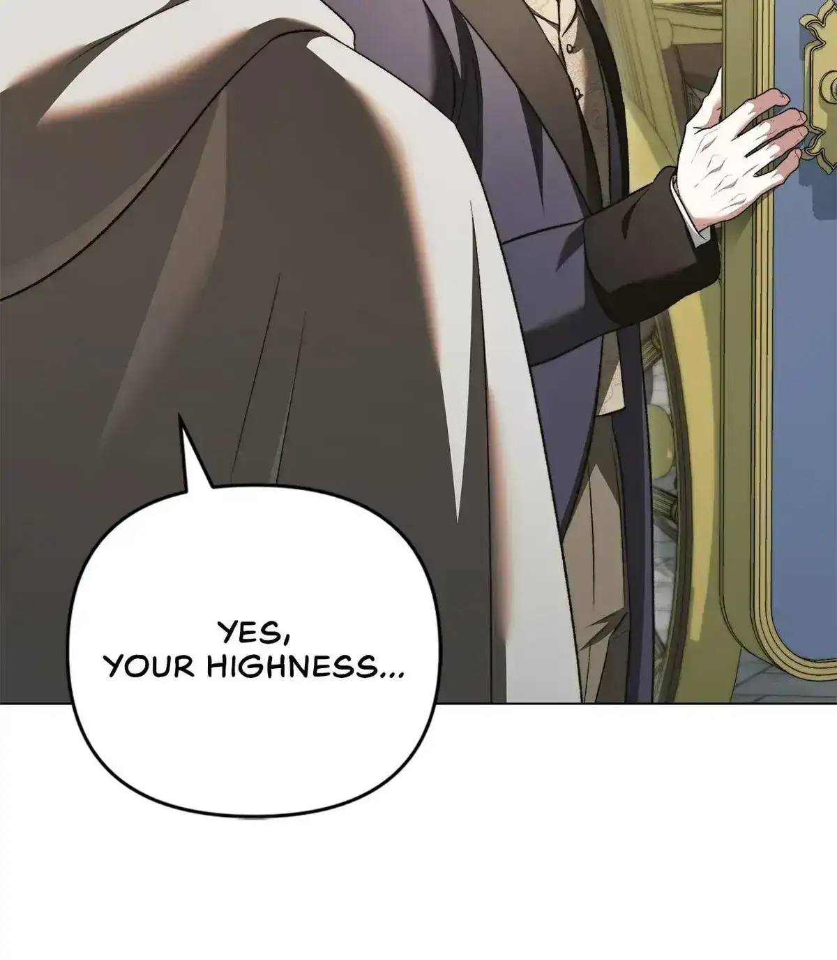 For the Beautiful Juliet chapter 87 page 21