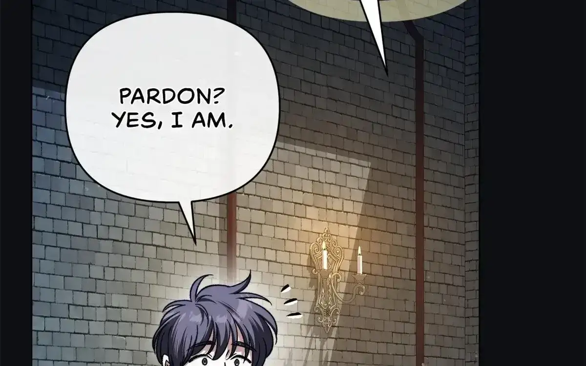 For the Beautiful Juliet chapter 87 page 157
