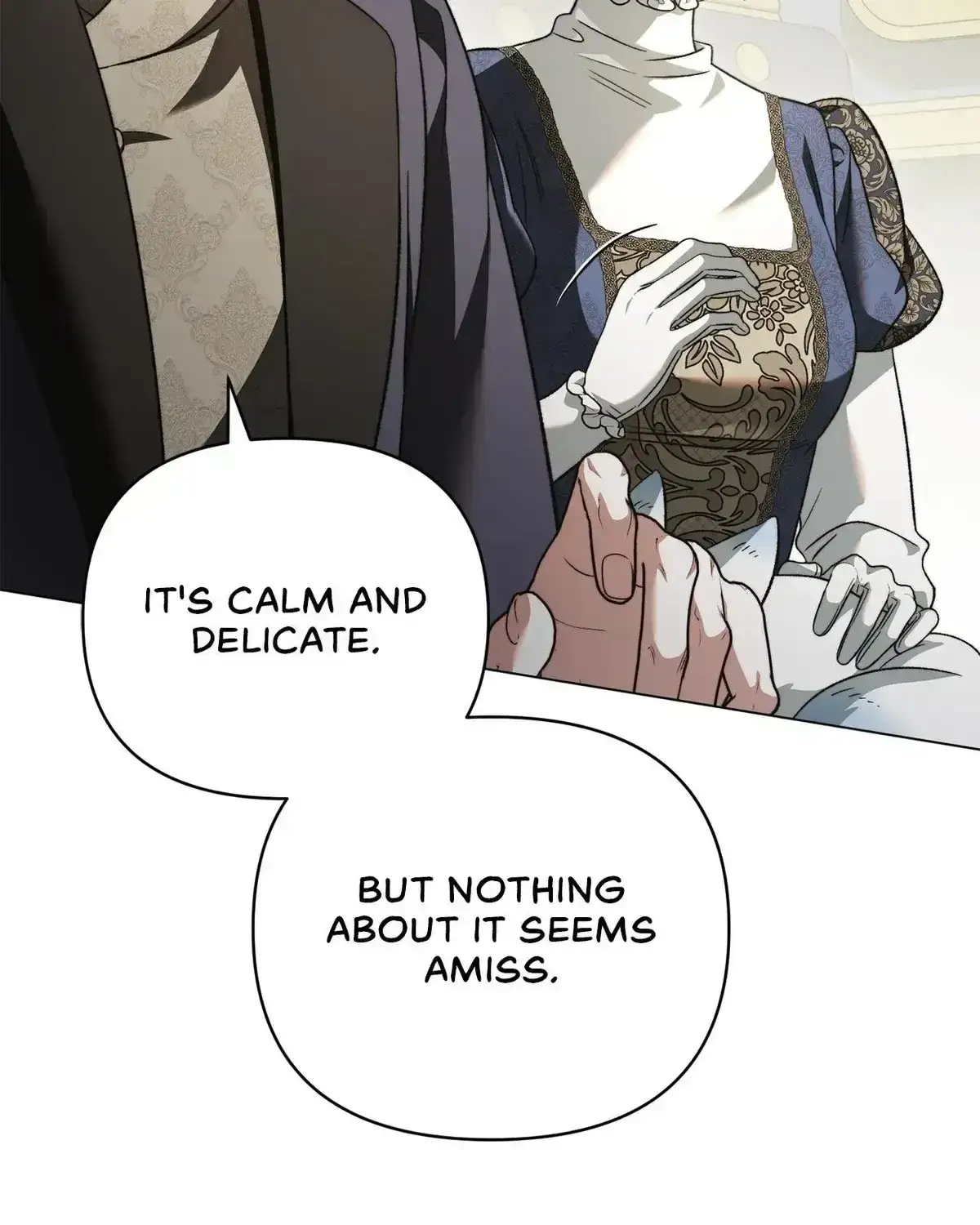 For the Beautiful Juliet chapter 87 page 87