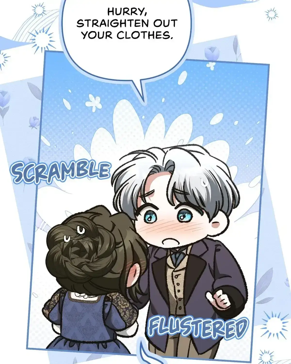 For the Beautiful Juliet chapter 87 page 5