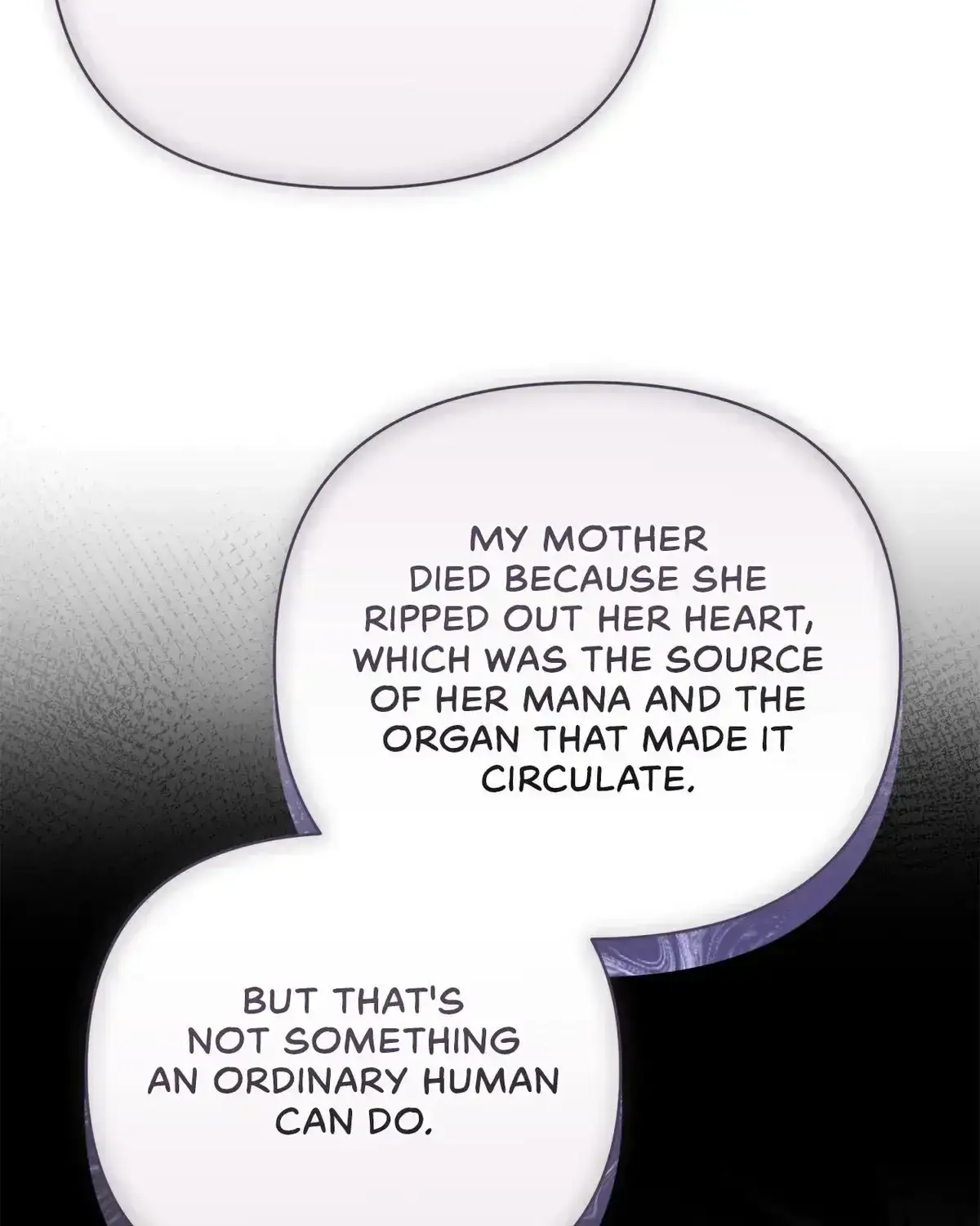 For the Beautiful Juliet chapter 87 page 91
