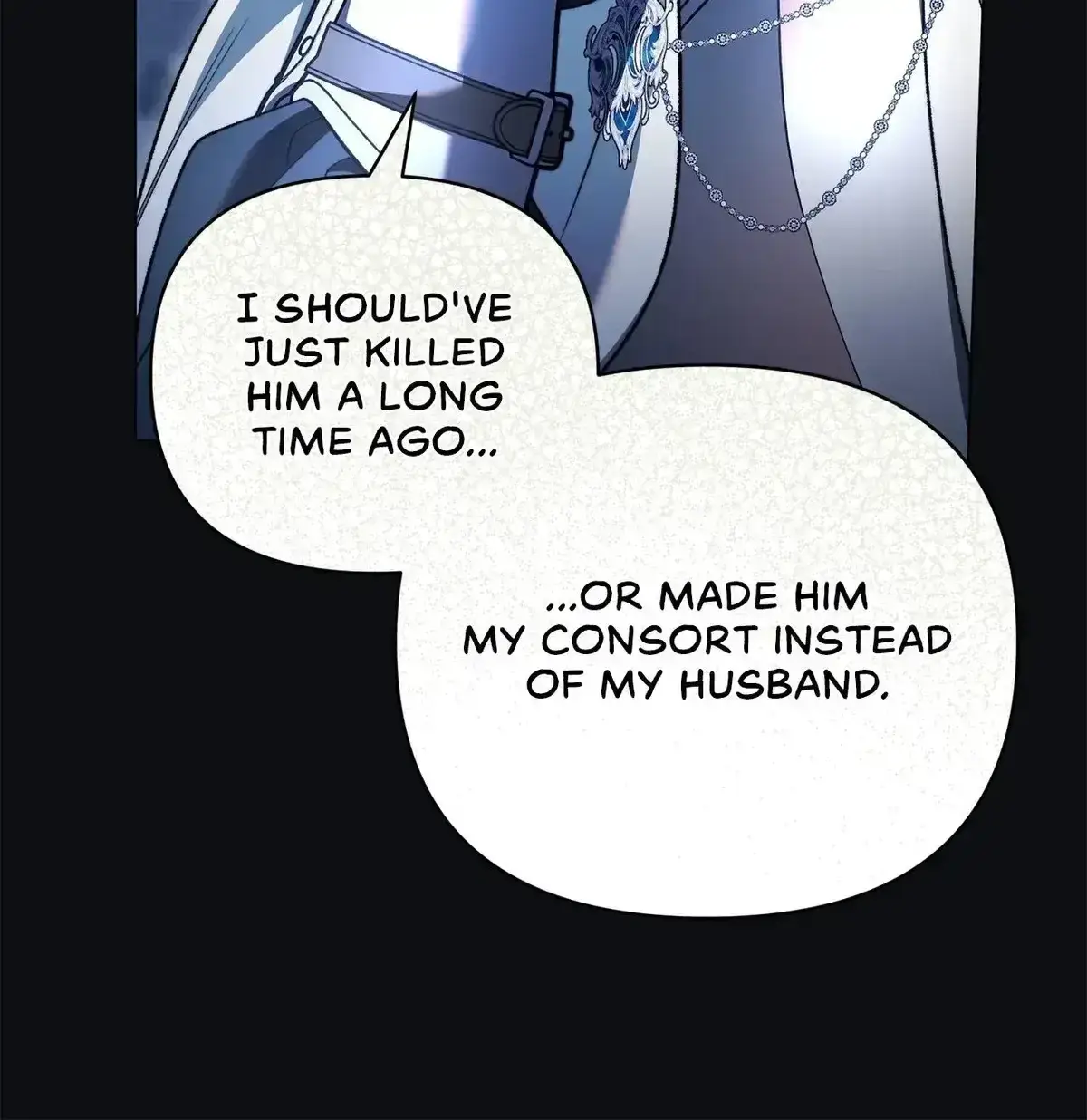 For the Beautiful Juliet chapter 87 page 134