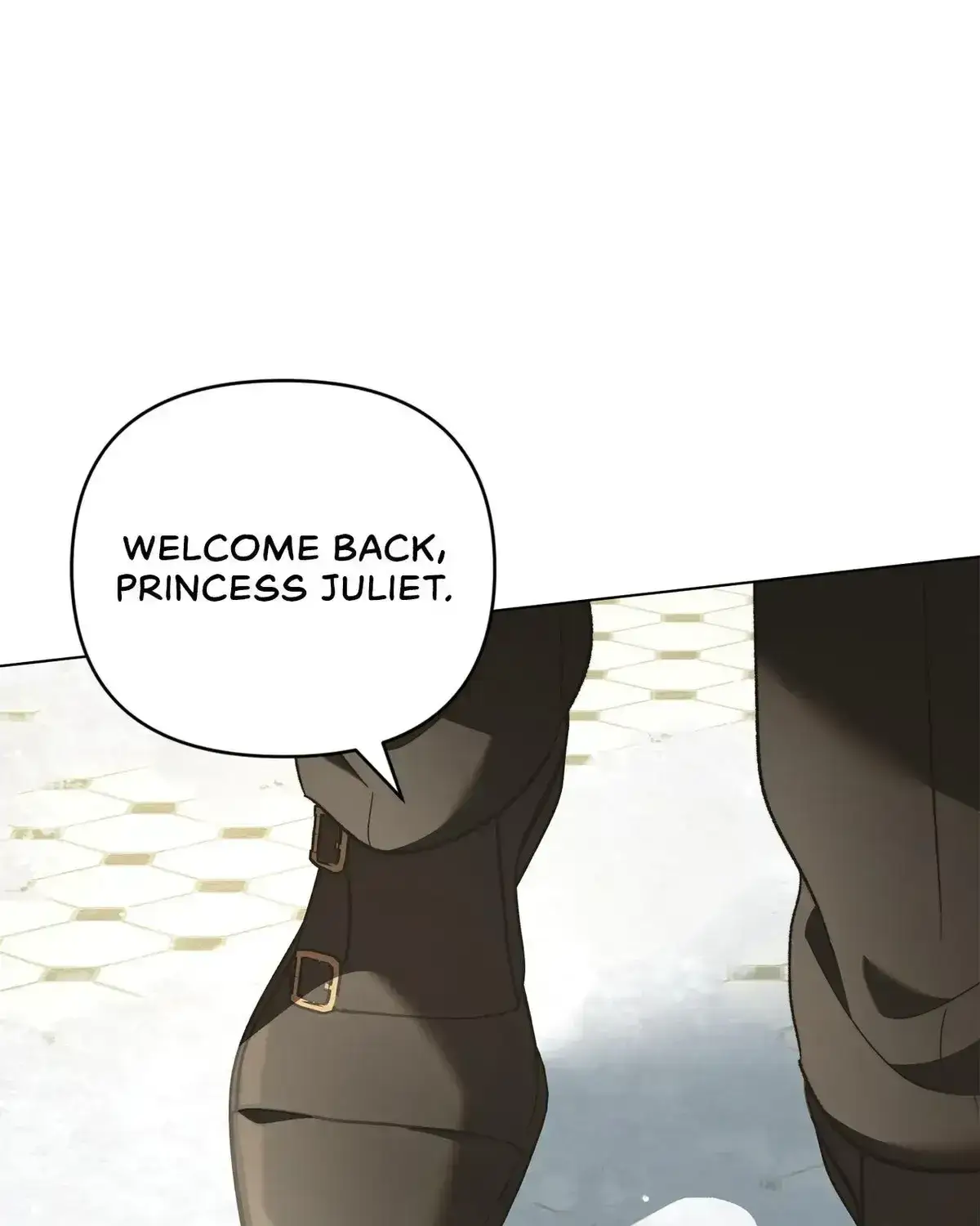 For the Beautiful Juliet chapter 88 page 72