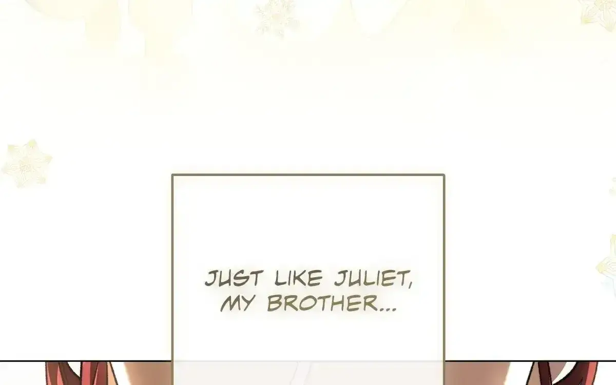 For the Beautiful Juliet chapter 88 page 153