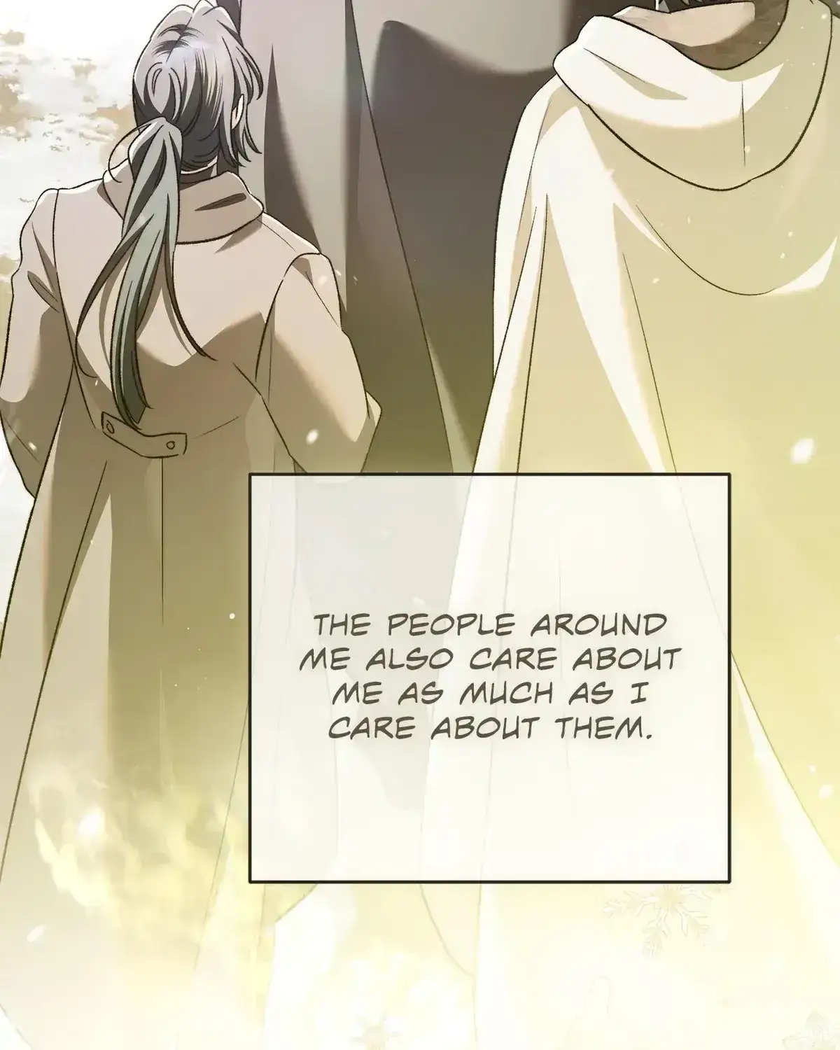 For the Beautiful Juliet chapter 88 page 152