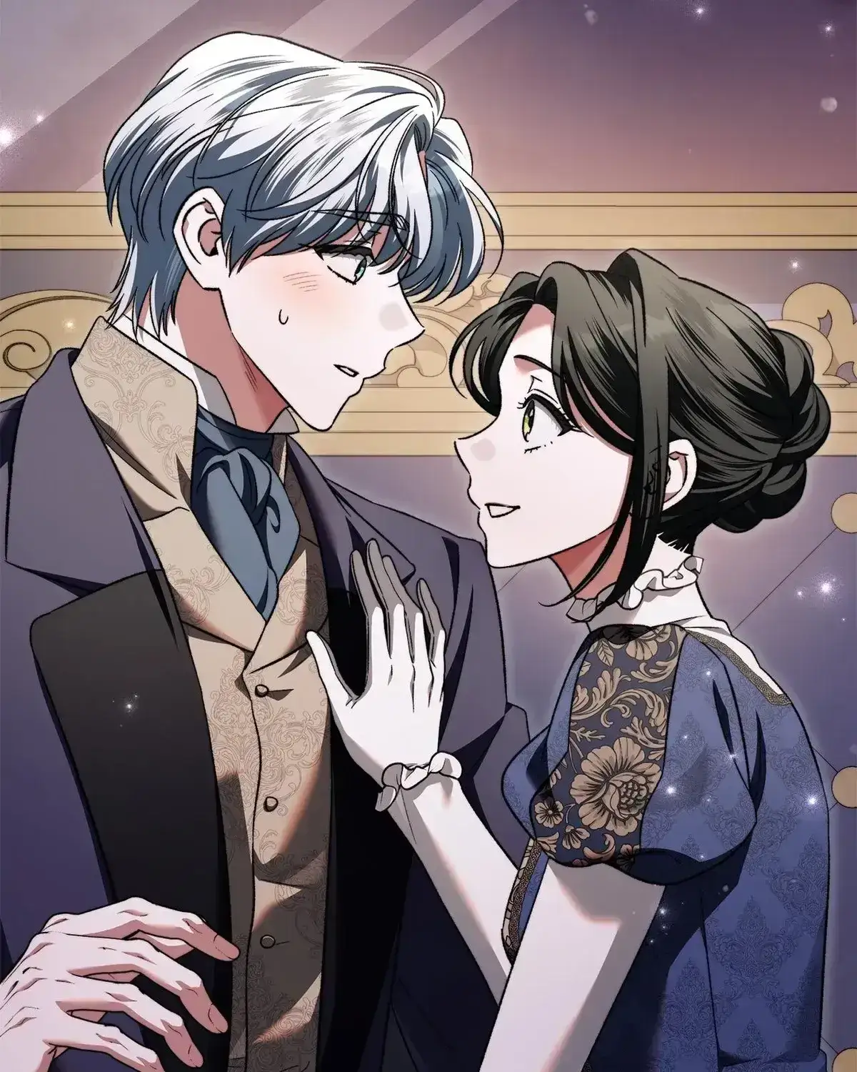 For the Beautiful Juliet chapter 88 page 30
