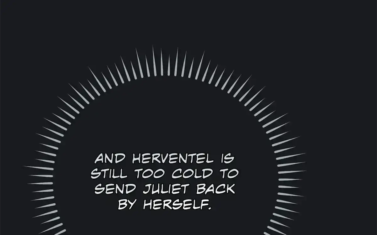 For the Beautiful Juliet chapter 88 page 10