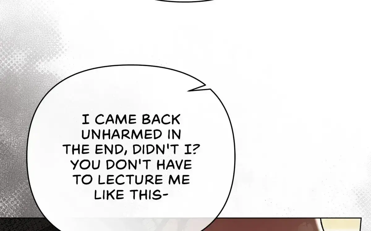 For the Beautiful Juliet chapter 88 page 111