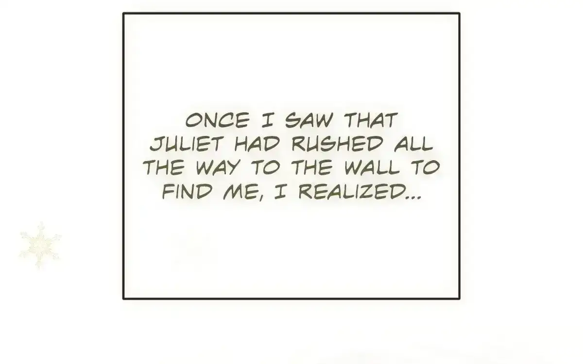 For the Beautiful Juliet chapter 88 page 147