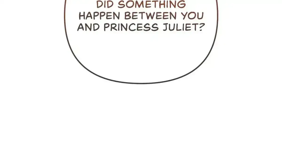 For the Beautiful Juliet chapter 88 page 158