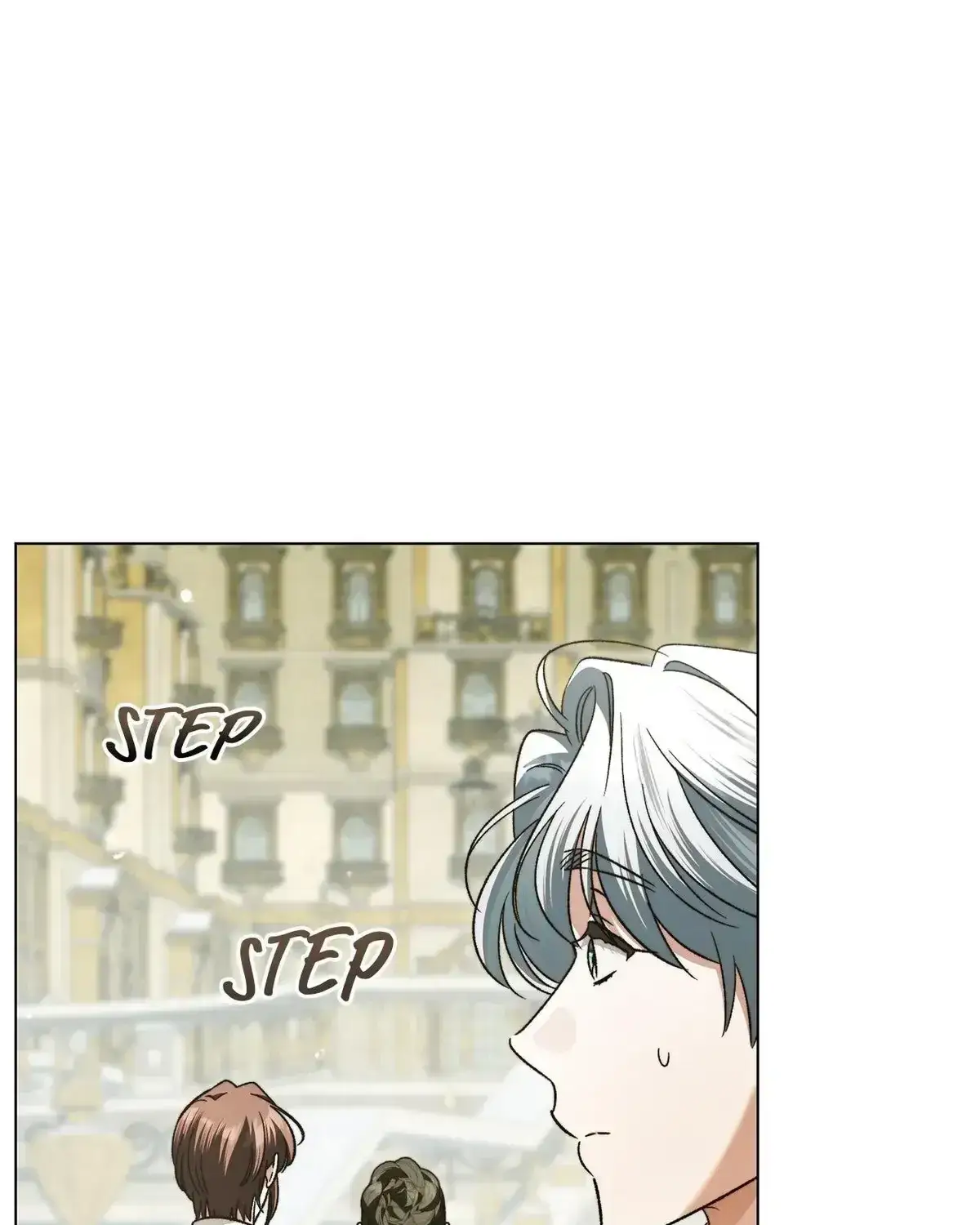 For the Beautiful Juliet chapter 88 page 93