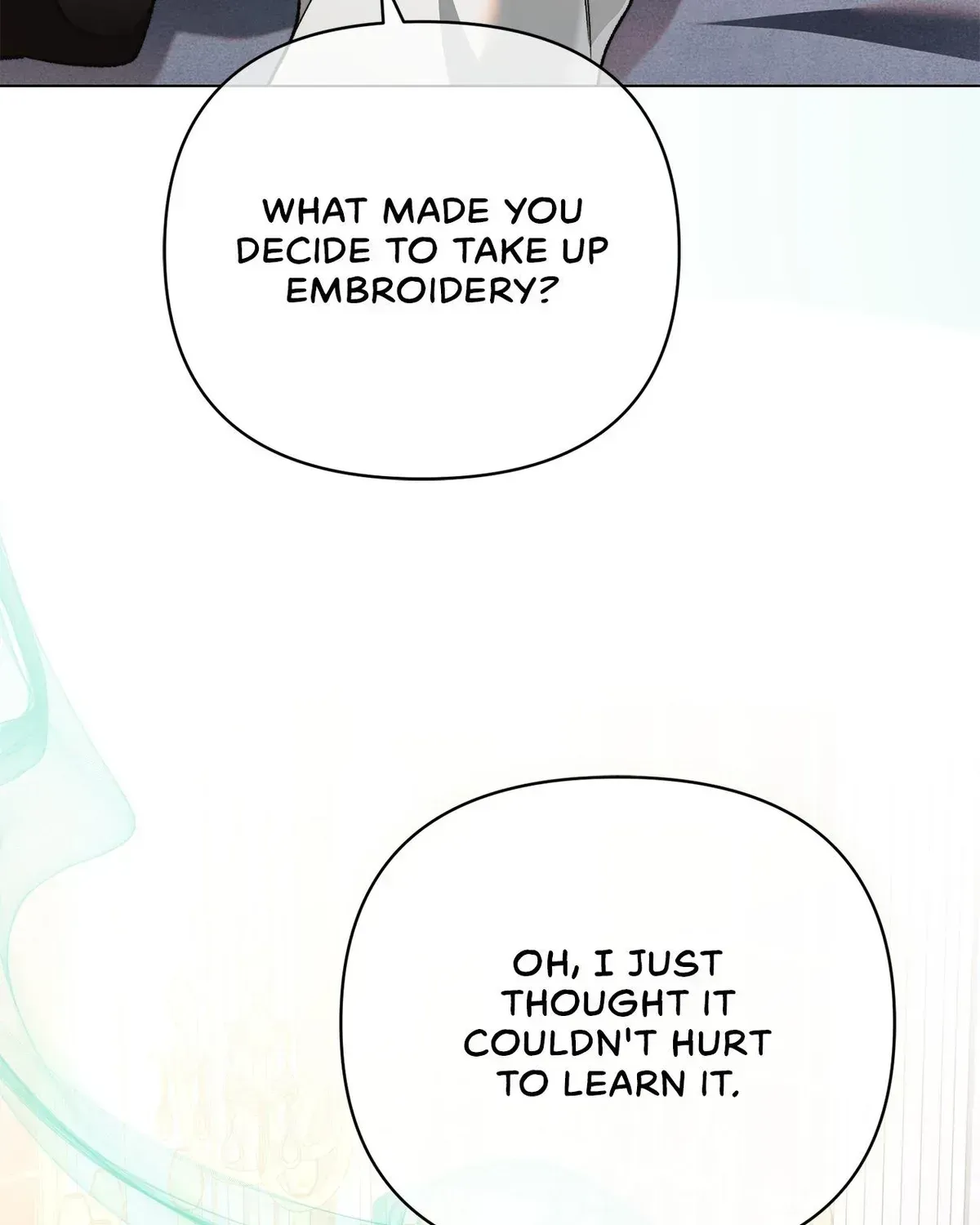 For the Beautiful Juliet chapter 89 page 81