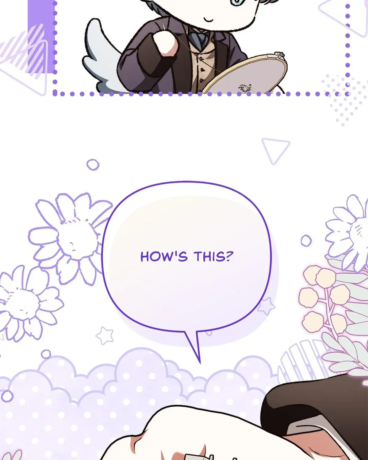 For the Beautiful Juliet chapter 89 page 64