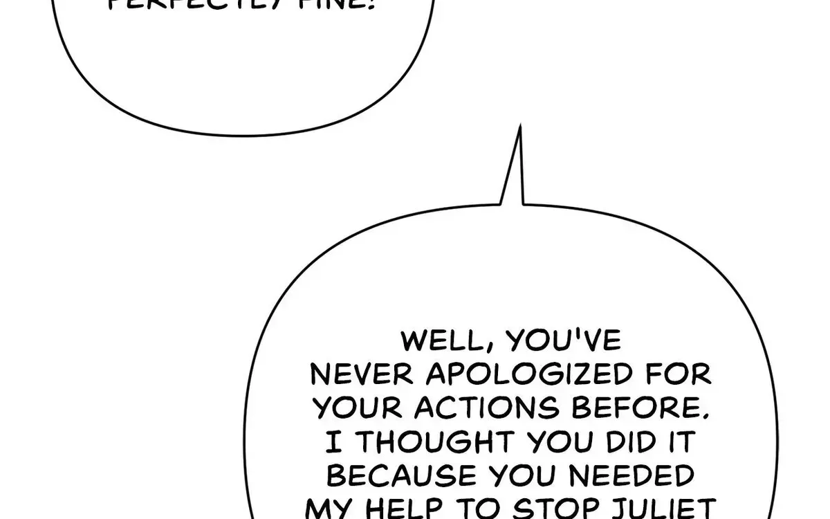 For the Beautiful Juliet chapter 89 page 8