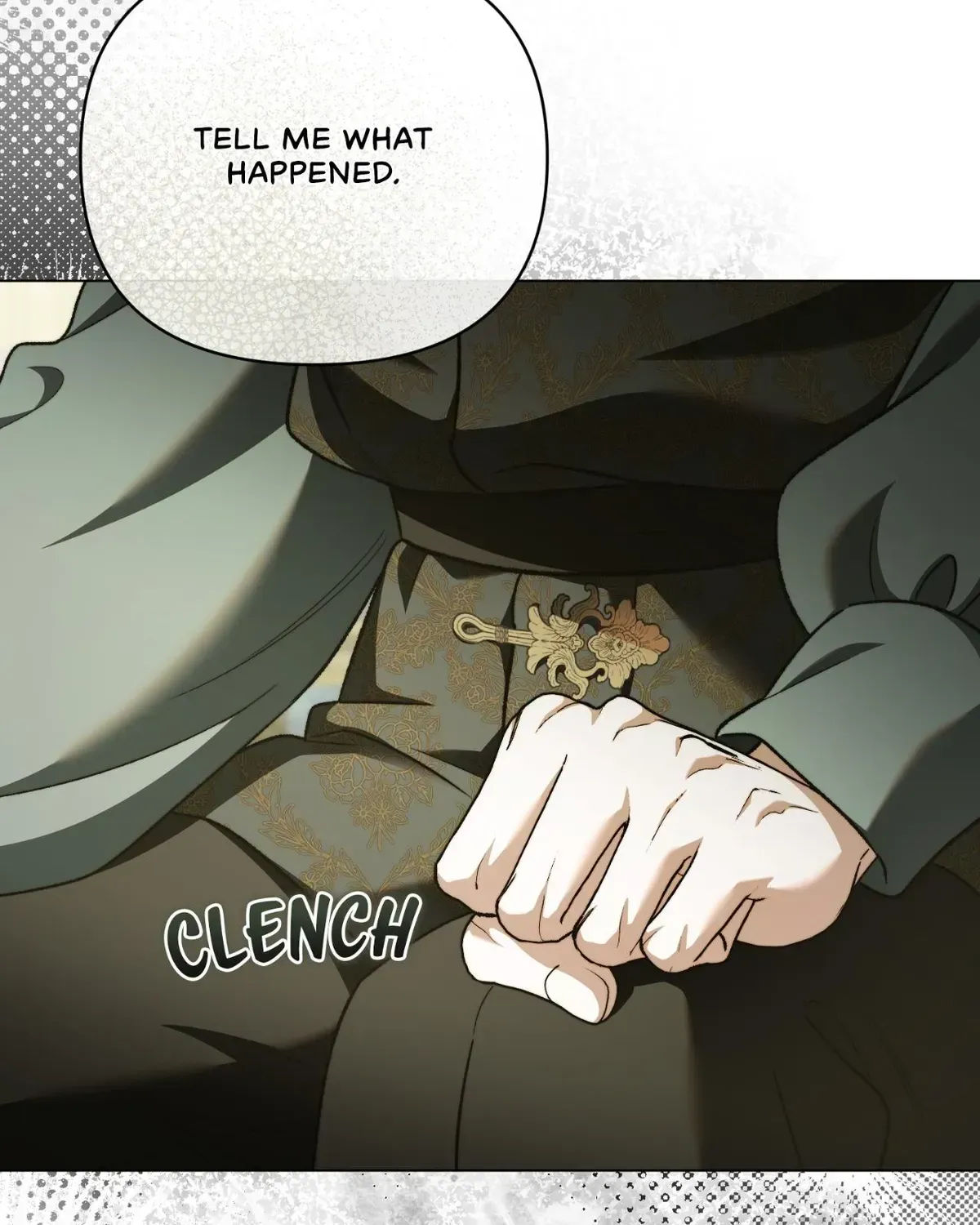 For the Beautiful Juliet chapter 89 page 141