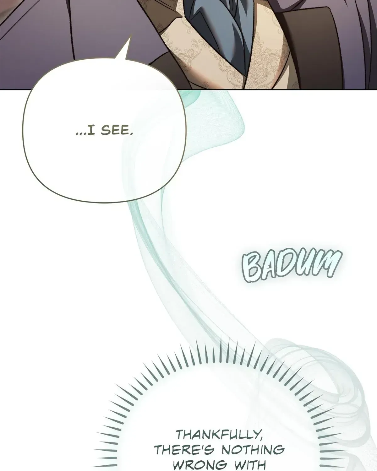 For the Beautiful Juliet chapter 89 page 91