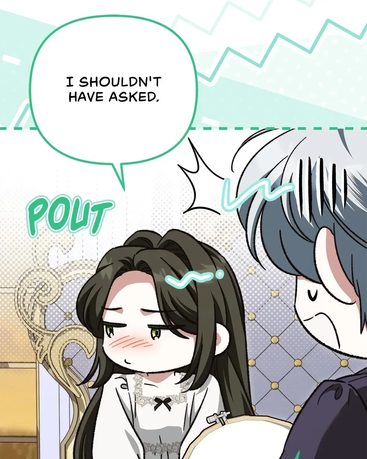 For the Beautiful Juliet chapter 89 page 51
