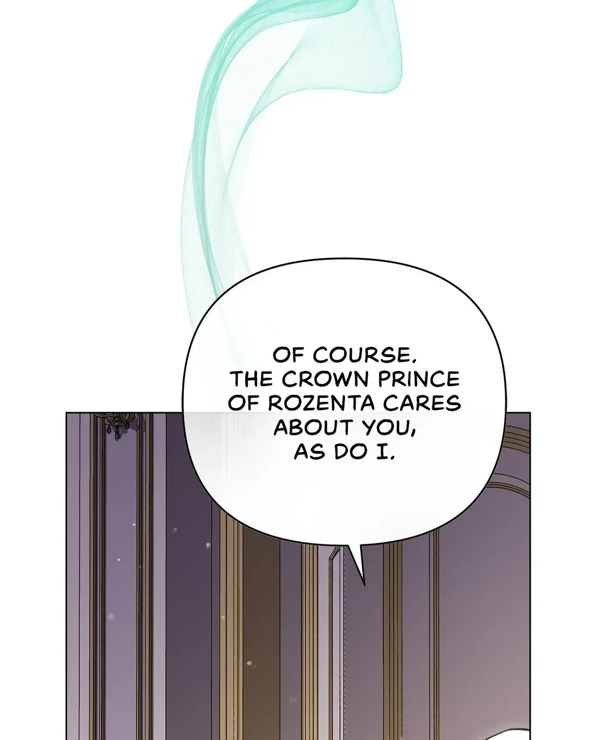 For the Beautiful Juliet chapter 89 page 85