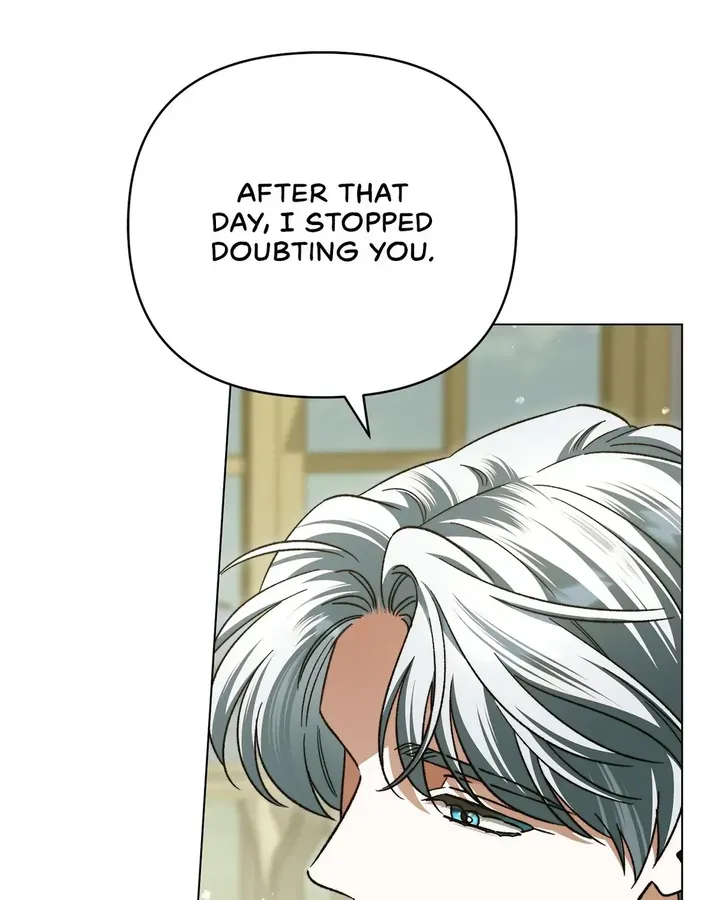 For the Beautiful Juliet chapter 90 page 97
