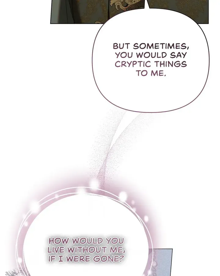 For the Beautiful Juliet chapter 90 page 99