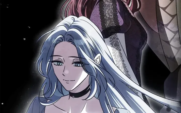 For the Beautiful Juliet chapter 90 page 121