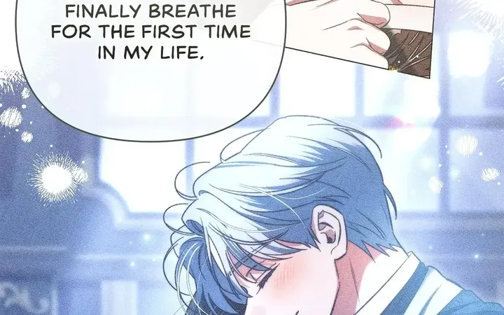 For the Beautiful Juliet chapter 90 page 147