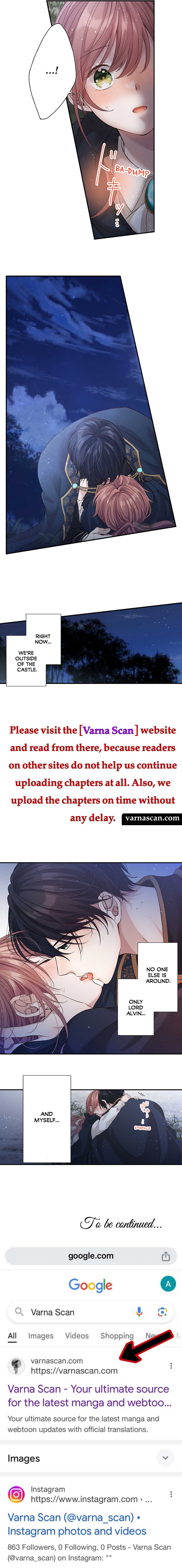Making Love in a World Where It’s Taboo chapter 39 page 4
