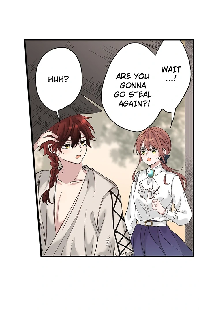 Making Love in a World Where It’s Taboo chapter 49 page 10