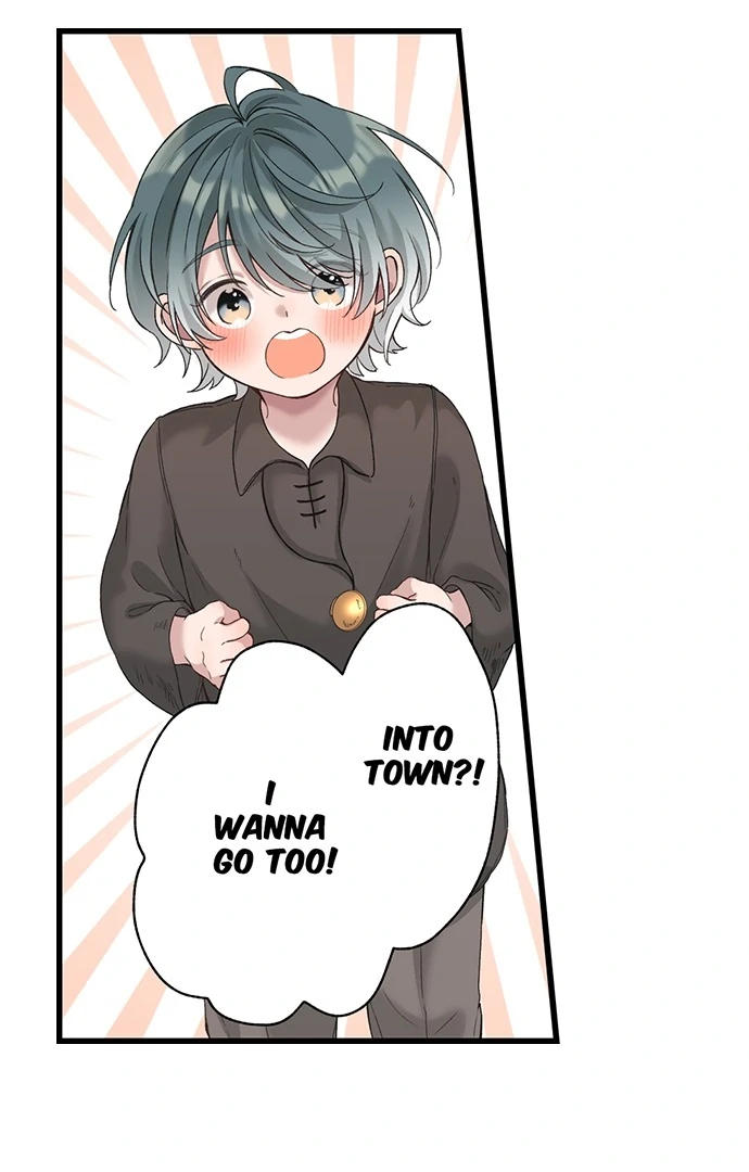 Making Love in a World Where It’s Taboo chapter 49 page 7