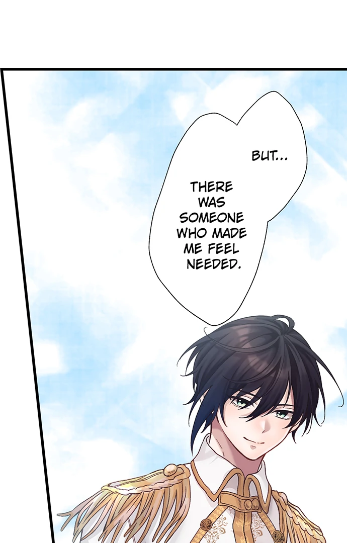 Making Love in a World Where It’s Taboo chapter 50 page 17