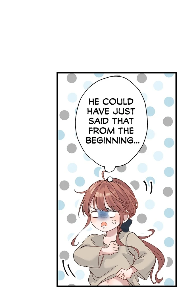 Making Love in a World Where It’s Taboo chapter 50 page 5