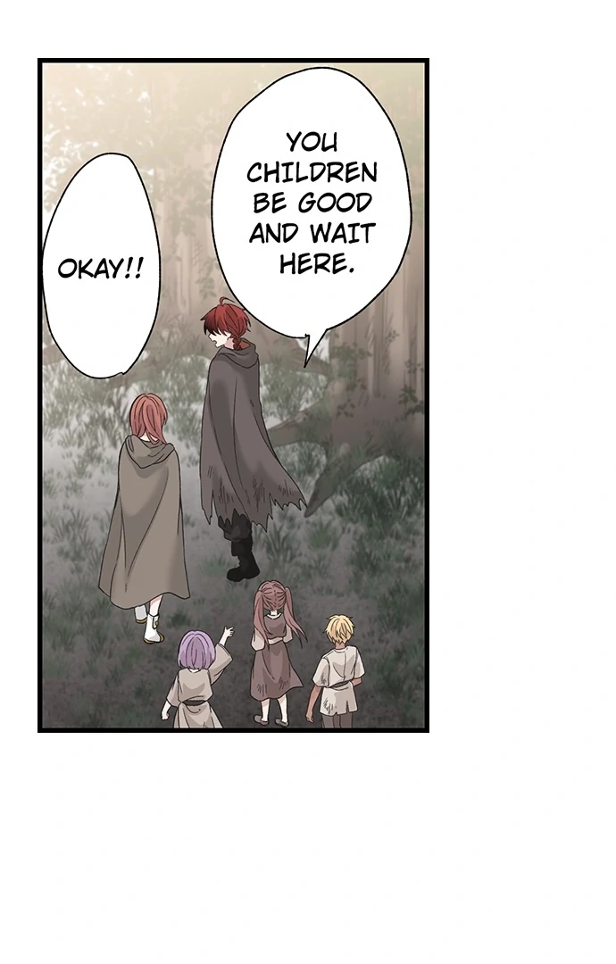 Making Love in a World Where It’s Taboo chapter 50 page 6