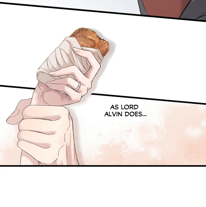 Making Love in a World Where It’s Taboo chapter 51 page 11