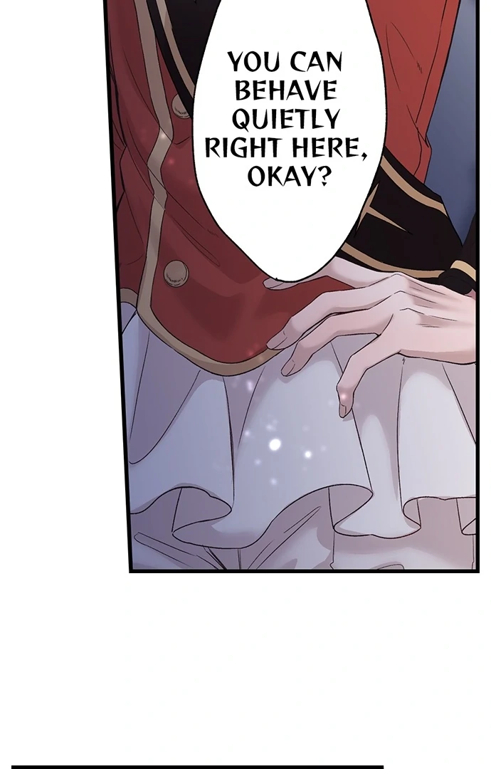 Making Love in a World Where It’s Taboo chapter 51 page 16